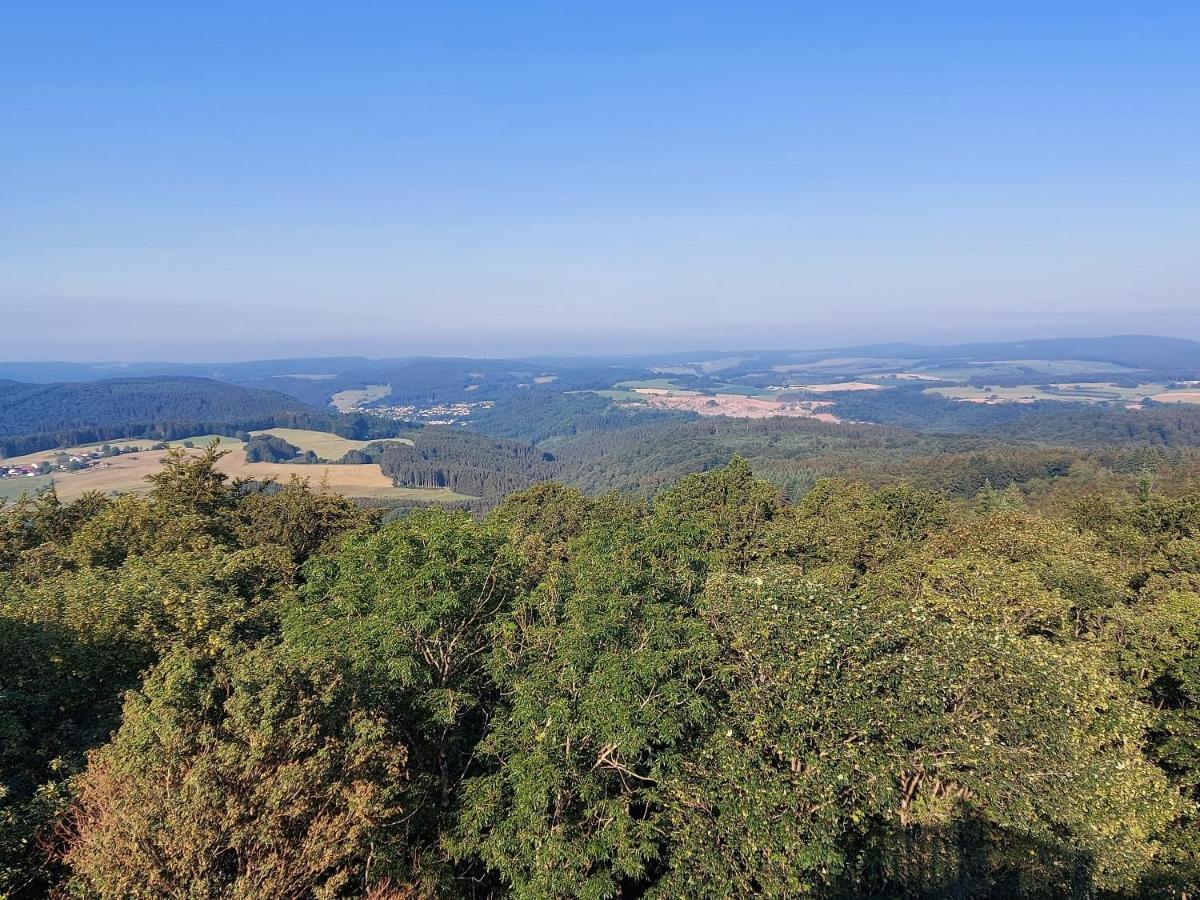Dolce Vita Gerolstein - Luca Buitenkant foto