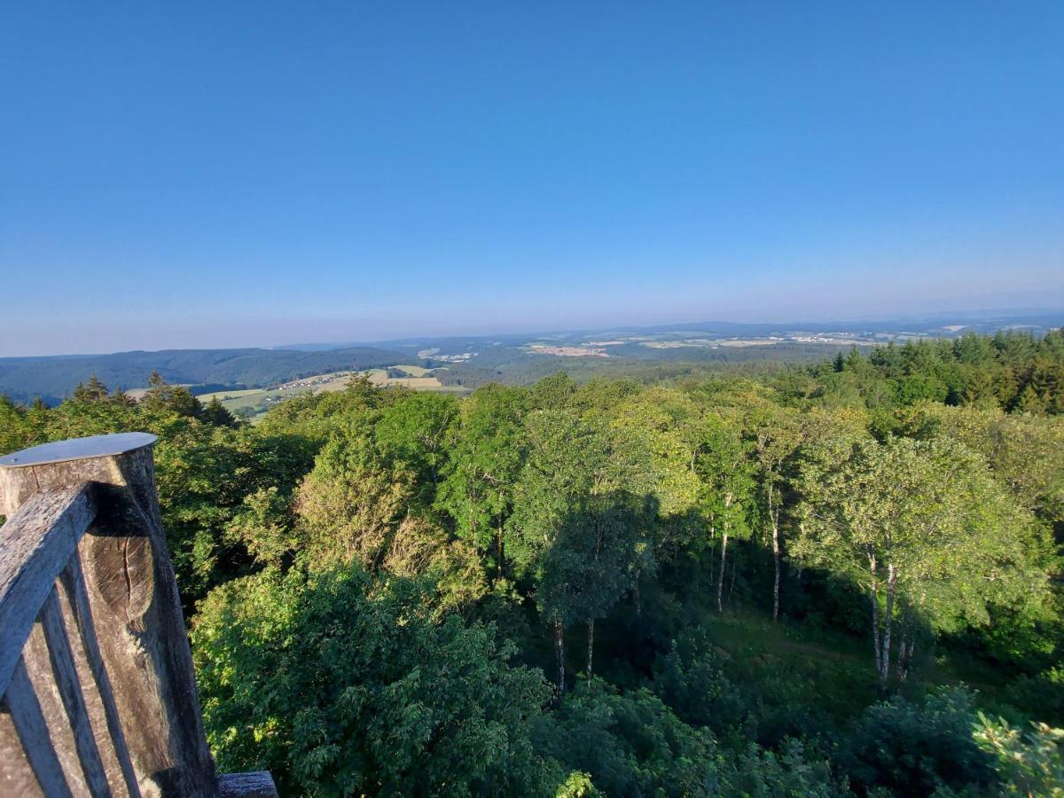 Dolce Vita Gerolstein - Luca Buitenkant foto