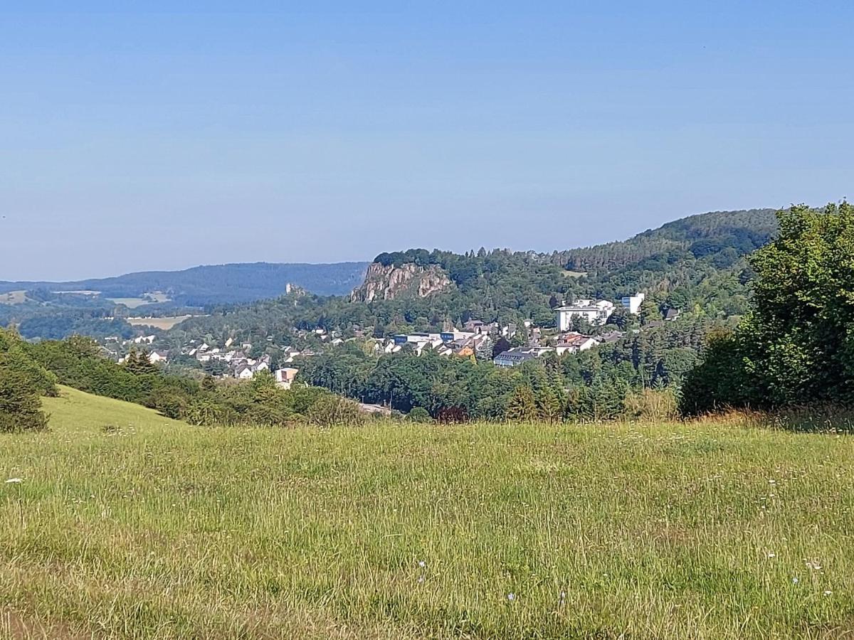 Dolce Vita Gerolstein - Luca Buitenkant foto