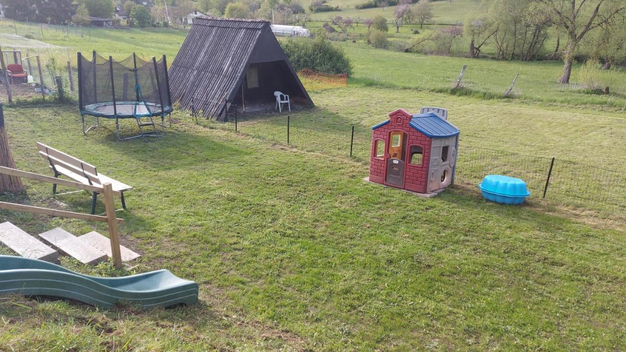 Dolce Vita Gerolstein - Luca Buitenkant foto
